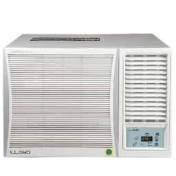 Lloyd GLW18C4YWGMR 1.5 Ton 4 Star Window Air Conditioner Lloyd GLW18C4YWGMR 1.5 Ton 4 Star Window Air Conditioner