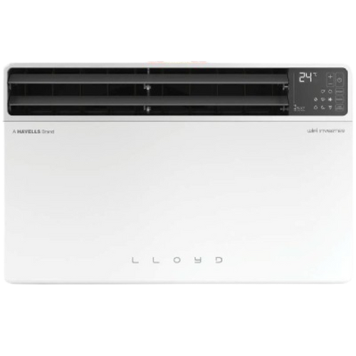 GLW18V5FWTBR 1.5 Ton 5 Star Inverter Window Air Conditioner GLW18V5FWTBR 1.5 Ton 5 Star Inverter Window Air Conditioner