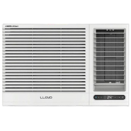 Lloyd GLW24C3XWSMR 2 Ton 3 Star Window Air Conditioner Lloyd GLW24C3XWSMR 2 Ton 3 Star Window Air Conditioner