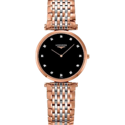 Longines L4.512.1.57.7 La Grande Classique de Longines L4.512.1.57.7 La Grande Classique de