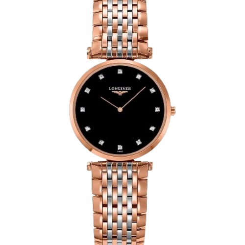 L4.512.1.57.7 La Grande Classique de Longines L4.512.1.57.7 La Grande Classique de Longines