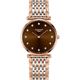 Longines L4.512.1.67.7 La Grande Classique de Longines Longines L4.512.1.67.7 La Grande Classique de Longines