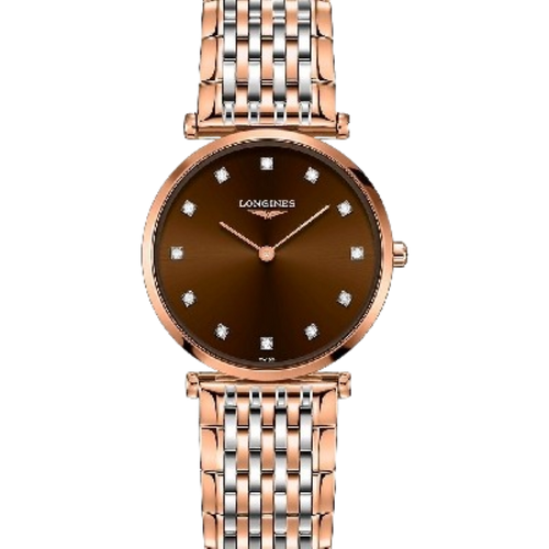 L4.512.1.67.7 La Grande Classique de Longines L4.512.1.67.7 La Grande Classique de Longines