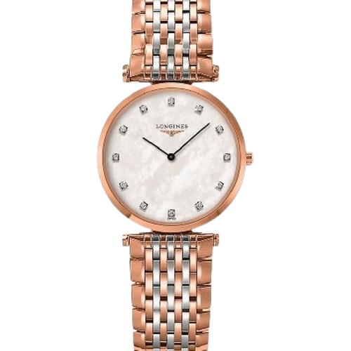 L4.512.1.97.7 La Grande Classique de Longines L4.512.1.97.7 La Grande Classique de Longines