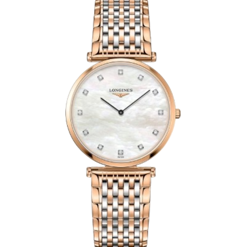 L4.709.1.88.7 La Grande Classique de Longines L4.709.1.88.7 La Grande Classique de Longines