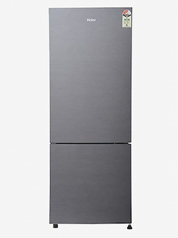 Haier HRB-3404CRJ-E 320 Ltr Double Door Refrigerator Haier HRB-3404CRJ-E 320 Ltr Double Door Refrigerator
