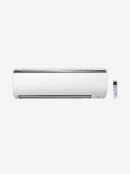 Daikin FTKR50TV16U 1.5 Ton 5 Star Inverter Split AC Daikin FTKR50TV16U 1.5 Ton 5 Star Inverter Split AC