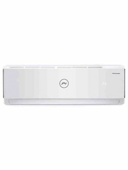 Godrej GIC 18YTC3-WTA 1.5 Ton 3 Star Inverter Split AC Godrej GIC 18YTC3-WTA 1.5 Ton 3 Star Inverter Split AC