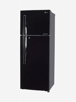 LG GL-T302RES3 284 Ltr Double Door Refrigerator LG GL-T302RES3 284 Ltr Double Door Refrigerator