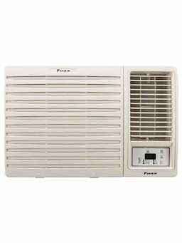 Daikin FRWF50TV162 1.5 Ton 5 Star Window AC Daikin FRWF50TV162 1.5 Ton 5 Star Window AC