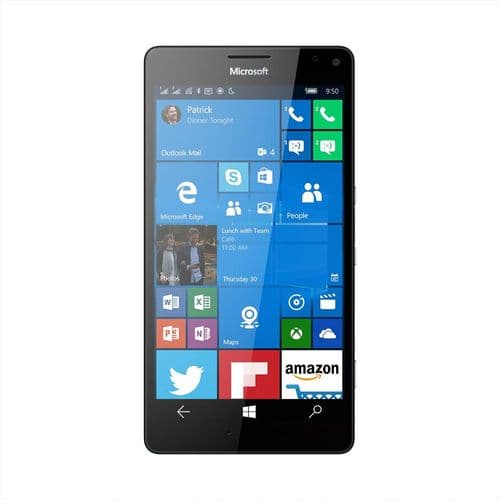 Microsoft Lumia 950 XL Dual SIM