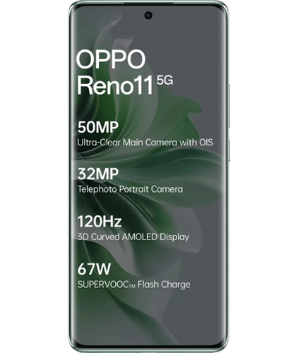 OPPO Reno11