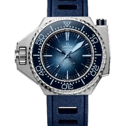 Omega 227.32.55.21.03.001 Seamaster Ploprof 1200M Omega 227.32.55.21.03.001 Seamaster Ploprof 1200M