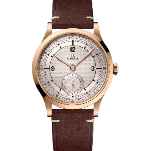 522.92.39.21.99.001 Specialities Paris 2024 Bronze Gold Edition 39 mm 522.92.39.21.99.001 Specialities Paris 2024 Bronze Gold Edition 39 mm