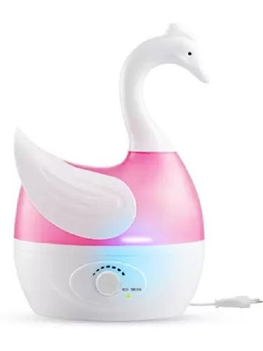 Palay 2L Humidifier Continuous Spray Creative Color Led Humidifier