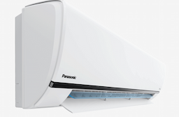 Panasonic CU-WU18WKYX 1.5 Ton 4 Star Inverter Split AC Panasonic CU-WU18WKYX 1.5 Ton 4 Star Inverter Split AC