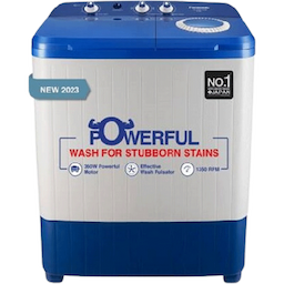 Panasonic 6.5 kg Semi Automatic Top Load Washing Machine (NA-W65L7ARB) Panasonic 6.5 kg Semi Automatic Top Load Washing Machine (NA-W65L7ARB)