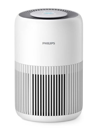 Smart Air Purifier with real time AQI display - AC0920/60 Smart Air Purifier with real time AQI display - AC0920/60