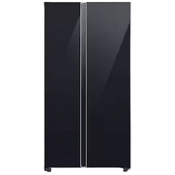 Samsung RS76CB811333 653 L 3 Star BESPOKE Convertible 5in1 Side by Side Refrigerator Samsung RS76CB811333 653 L 3 Star BESPOKE Convertible 5in1 Side by Side Refrigerator