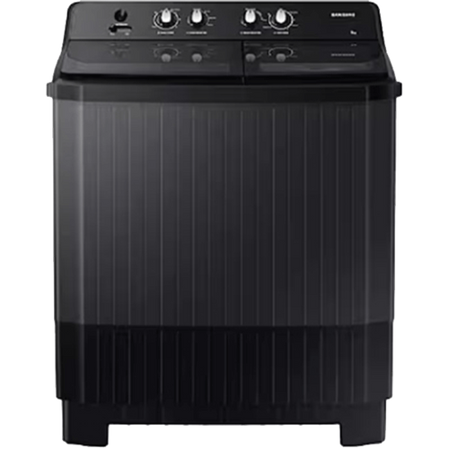 Samsung 8 kg Semi Automatic Top Load Washing Machine (WT80B3560GB)