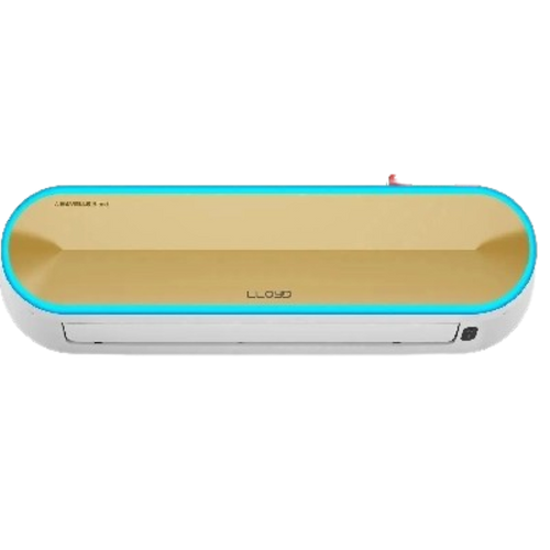 GLS18V5FWSSL 1.5 Ton 5 Star Inverter Split Air Conditioner GLS18V5FWSSL 1.5 Ton 5 Star Inverter Split Air Conditioner