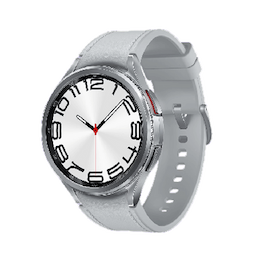 Samsung Galaxy Watch6 Classic (Bluetooth, 4.7 cm) Samsung Galaxy Watch6 Classic (Bluetooth, 4.7 cm)