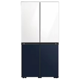 Samsung RF63A91C377 620 L BESPOKE 4-Door Flex French Door Refrigerator Samsung RF63A91C377 620 L BESPOKE 4-Door Flex French Door Refrigerator