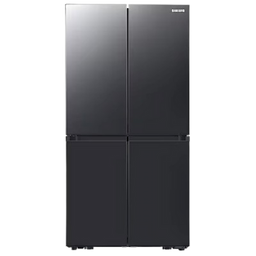 Samsung RF65DG90BDSG 650 L 4 Door Convertible French Door Refrigerator Samsung RF65DG90BDSG 650 L 4 Door Convertible French Door Refrigerator