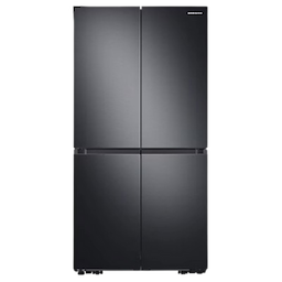 Samsung RF70A967FB1 702 L Beverage Center French Door Refrigerator Samsung RF70A967FB1 702 L Beverage Center French Door Refrigerator