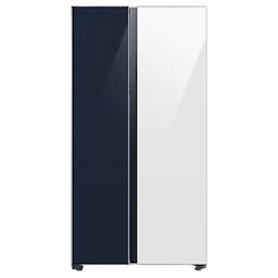 Samsung RS76CB81A37N 653 L 3 Star BESPOKE Convertible 5in1 Side by Side Refrigerator Samsung RS76CB81A37N 653 L 3 Star BESPOKE Convertible 5in1 Side by Side Refrigerator