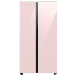 Samsung RS76CB81A3P0 653 L 3 Star BESPOKE Convertible 5in1 Side by Side Refrigerator Samsung RS76CB81A3P0 653 L 3 Star BESPOKE Convertible 5in1 Side by Side Refrigerator