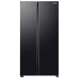 Samsung RS76CG8113B1HL 653 L Convertible 5in1 Side by Side Refrigerator Samsung RS76CG8113B1HL 653 L Convertible 5in1 Side by Side Refrigerator
