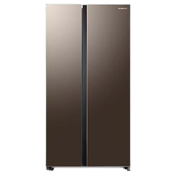 Samsung RS76CG8133DX 644 L Convertible 5in1 Side by Side Refrigerator Samsung RS76CG8133DX 644 L Convertible 5in1 Side by Side Refrigerator