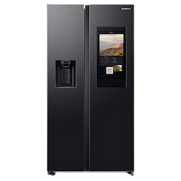 Haier RS7HCG8543B1HL 615 L Convertible 5in1 Side by Side Refrigerator Haier RS7HCG8543B1HL 615 L Convertible 5in1 Side by Side Refrigerator