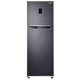 Samsung RT37C4521B1 322 L Convertible 5in1 Double Door Refrigerator Samsung RT37C4521B1 322 L Convertible 5in1 Double Door Refrigerator