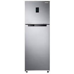 Samsung RT37C4522S8 322 L Convertible 5in1 Double Door Refrigerator Samsung RT37C4522S8 322 L Convertible 5in1 Double Door Refrigerator