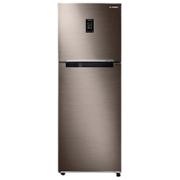 Samsung RT37C4642DX 312 L Curd Maestro™ Double Door Refrigerator Samsung RT37C4642DX 312 L Curd Maestro™ Double Door Refrigerator