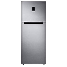 Samsung RT42C5531S8 385 L Twin Cooling Plus™ Double Door Refrigerator Samsung RT42C5531S8 385 L Twin Cooling Plus™ Double Door Refrigerator