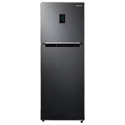Samsung RT42C553EBX 385 L Twin Cooling Plus™ Double Door Refrigerator Samsung RT42C553EBX 385 L Twin Cooling Plus™ Double Door Refrigerator