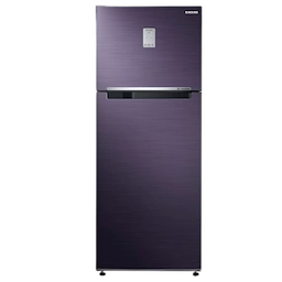 Samsung RT47B6238UT 465 L Twin Cooling Plus™ Double Door Refrigerator Samsung RT47B6238UT 465 L Twin Cooling Plus™ Double Door Refrigerator