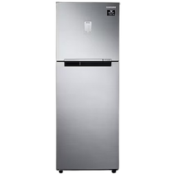 Samsung RT47B623ESL 465 L Twin Cooling Plus™ Double Door Refrigerator Samsung RT47B623ESL 465 L Twin Cooling Plus™ Double Door Refrigerator