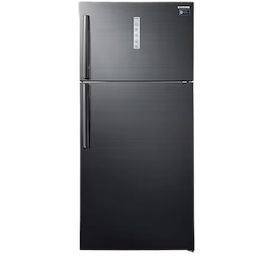 Samsung RT65B7058BS 670 L Twin Cooling Plus™ Double Door Refrigerator Samsung RT65B7058BS 670 L Twin Cooling Plus™ Double Door Refrigerator