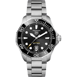 Tag Heuer Aquaracer Professional 300 WBP201A.BA0632 Tag Heuer Aquaracer Professional 300 WBP201A.BA0632