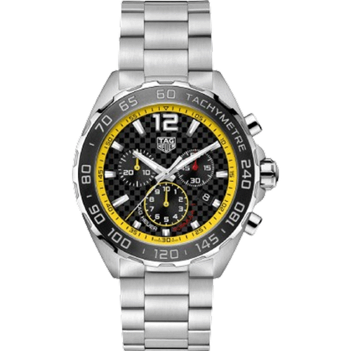 Formula 1 Chronograph CAZ101AC.BA0842 Formula 1 Chronograph CAZ101AC.BA0842