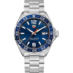 Tag Heuer Formula 1 Date WAZ1010.BA0842 Tag Heuer Formula 1 Date WAZ1010.BA0842