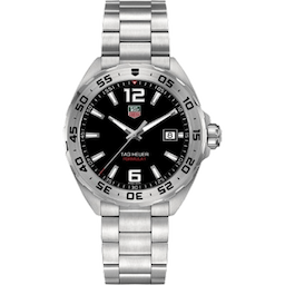 Tag Heuer Formula 1 Date WAZ1112.BA0875 Tag Heuer Formula 1 Date WAZ1112.BA0875