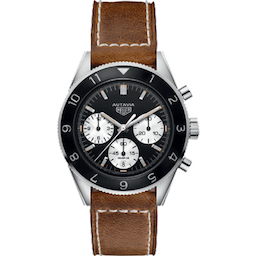 Tag Heuer Heuer Heritage CBE2110.FC8226 Tag Heuer Heuer Heritage CBE2110.FC8226