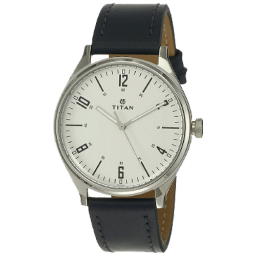 Neo Iv Analog Silver Dial Men's Watch-1802SL02 / 1802SL02/1802SL02 Neo Iv Analog Silver Dial Men's Watch-1802SL02 / 1802SL02/1802SL02
