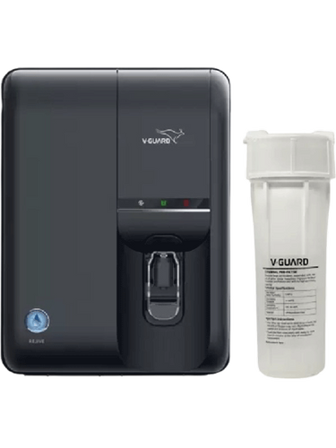 V Guard Rejive RO + UF + MIN V Guard Rejive RO + UF + MIN