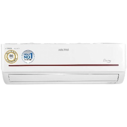 Voltas 4503464 1.5 Ton 3 star All Weather Inverter Split AC with Intelligent Heating AC Voltas 4503464 1.5 Ton 3 star All Weather Inverter Split AC with Intelligent Heating AC